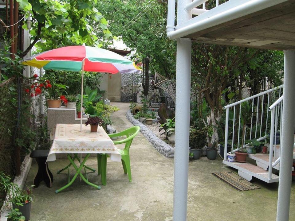 Hostel Temuri room 3