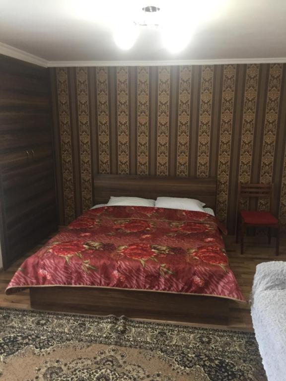 Hostel Temuri room 6
